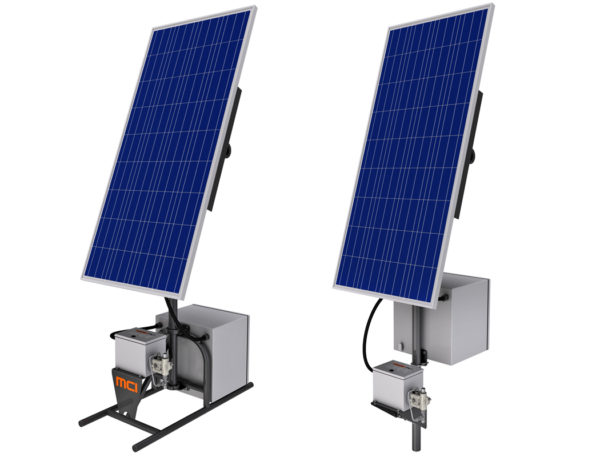 Harnessing the Power of the Sun: Why Solar-Powered Chemical Injection ...