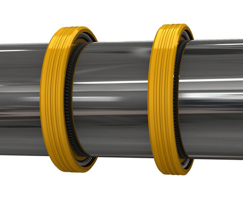 MCI Chemical Injection Pump Plunger Material